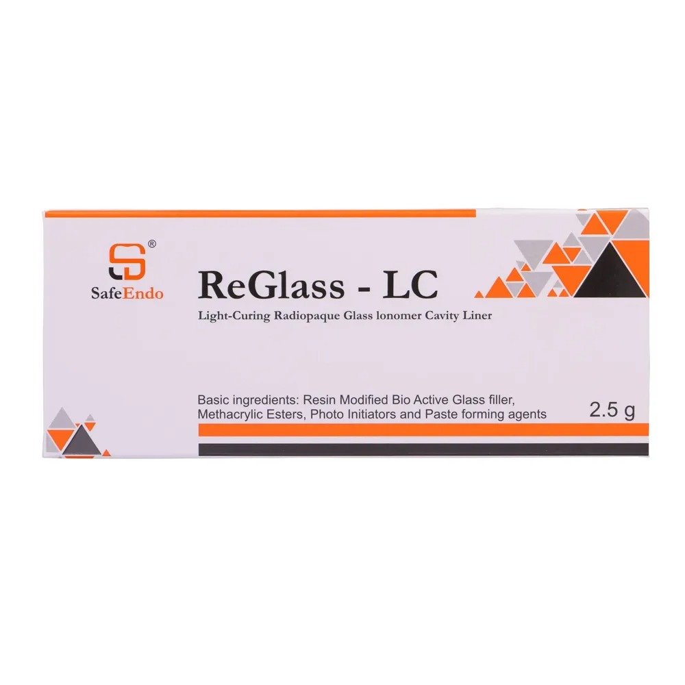 SafeEndo ReGlass LC